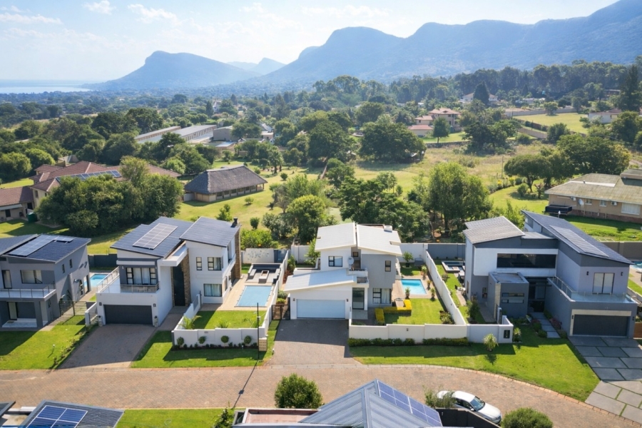 3 Bedroom Property for Sale in Melodie North West